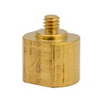 KAPRO Mellemstykke Type 841 5/8